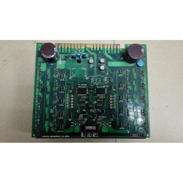 Professional Barudan Embroidery Machine Spare Parts 5721 Electronic Board