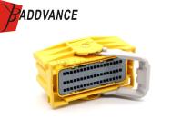 Conector de alta qualidade  54 Pin Feminino Protegido de Água PBT GF20