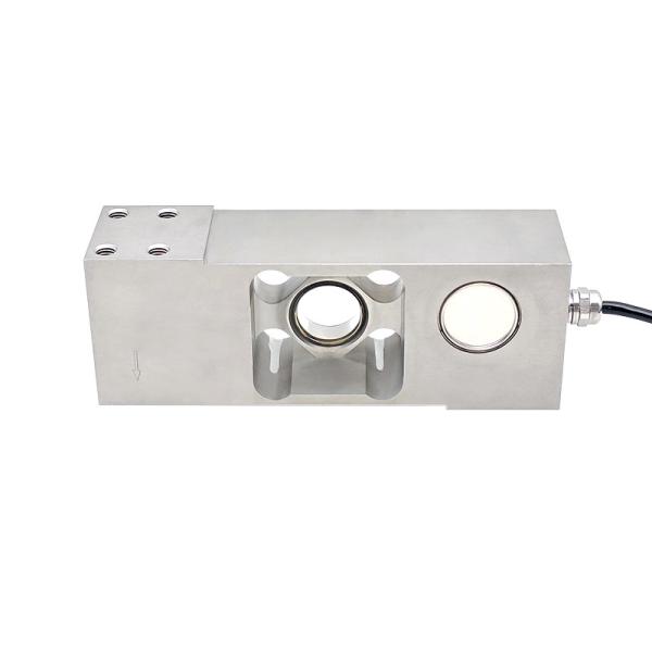 C3 Stainless Steel Single Point Load Cell Offering 10kg To 600kg