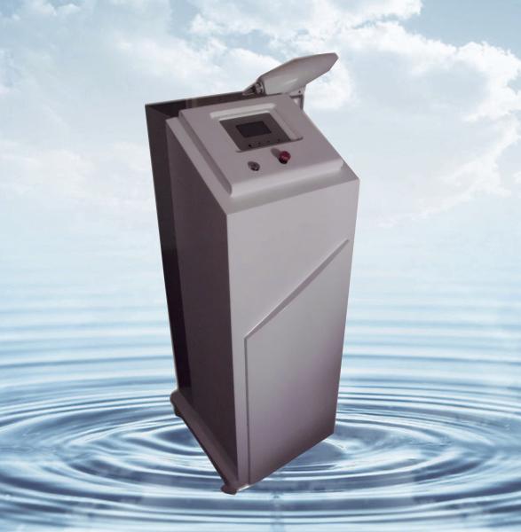 Medical Beauty ND YAG Laser Machine Laser Hair And Tattoo Removal Machine