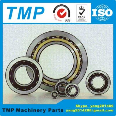 760204TN1 P4 Angular Contact Ball Bearing (20x47x14mm)  TMP High rigidity  Bearings for screw drives