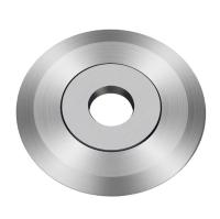 Lâmina de corte circular para máquina de corte rotativa