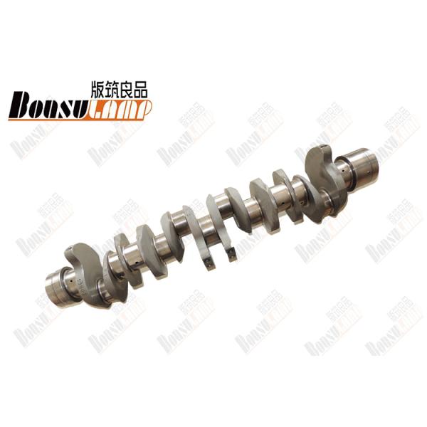 8-97603004-0 8976030040 6HK1 vilebrequin Isuzu Truck Spares