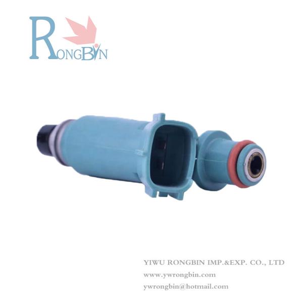 Best Sell High Quality Auto Spare Parts Fuel Injector Nozzle 23250-28020 for Toyota Highlander