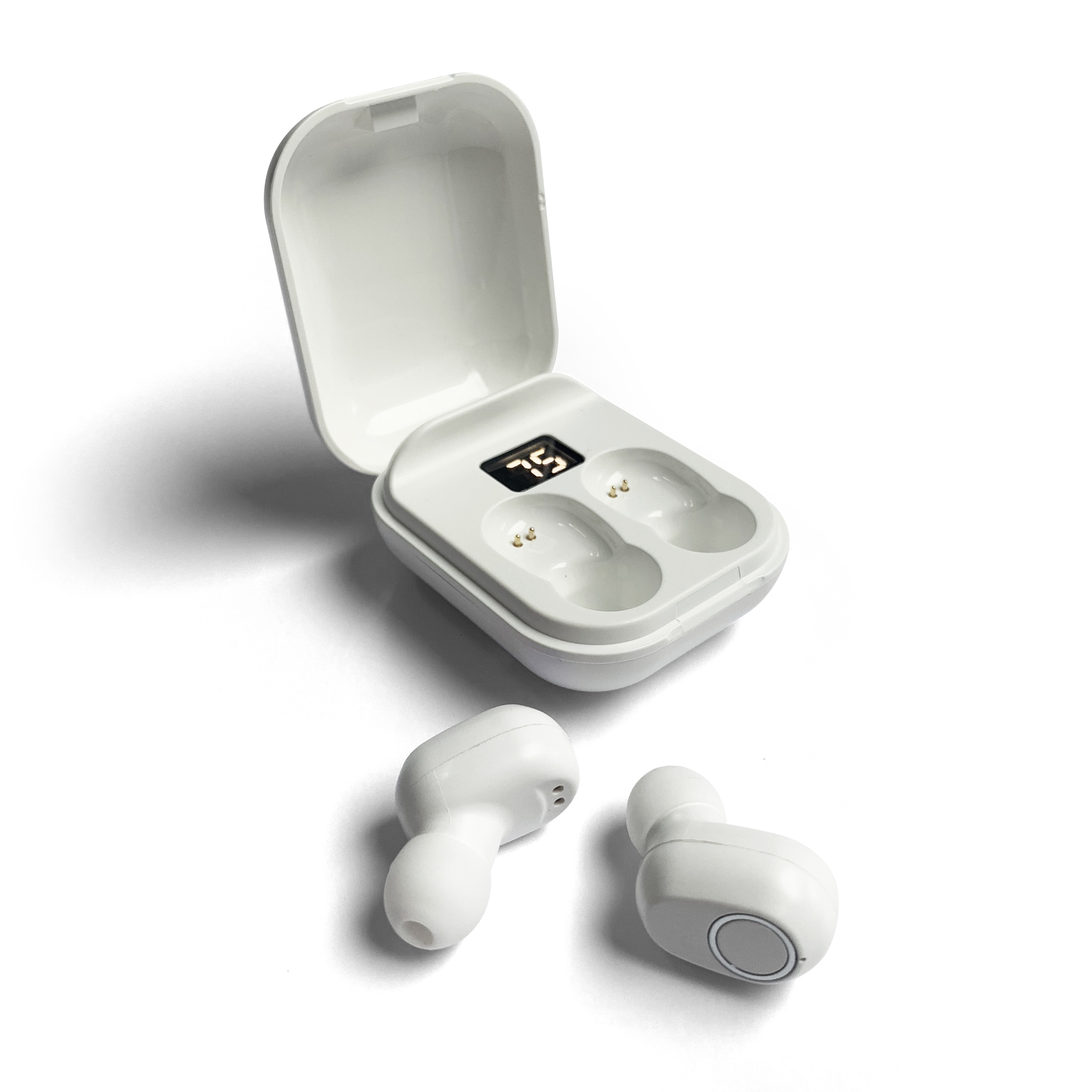 125dB в игры спорт музыки наушника Bluetooth уха шлемофоне HiFi беспроводном