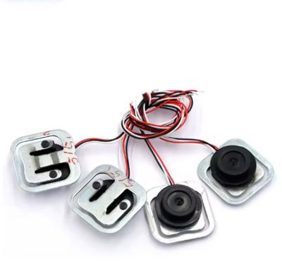 Sensorcon Kitchen Scale Half Bridge Thin Flat Load Cell With Feet Load Cells 5Kg (Células de carga planas finas com pés)