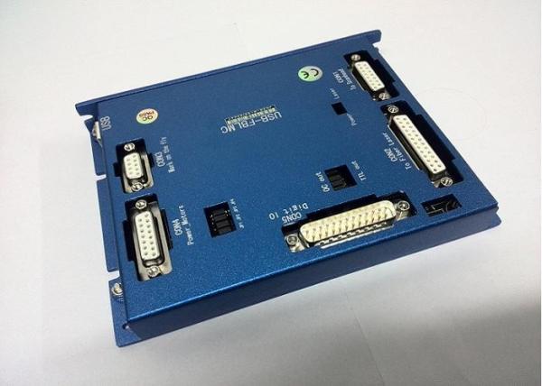 Fly Mark Fiber Laser Control Card / Engraving Card for Laser Marker