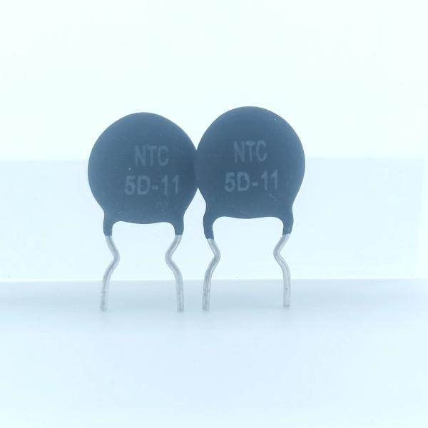 5D-11 Power Thermistor Negative Temperature Coefficient
