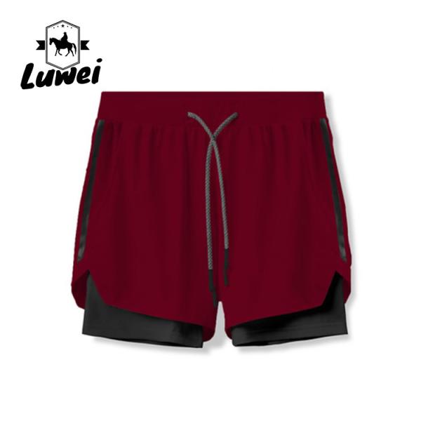 Calças de ginástica para homens Corredores Esportes de basquetebol Correndo com bolsos