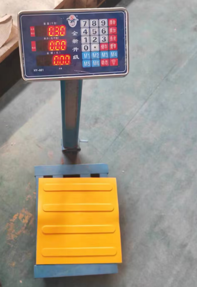 PVC Tactile Rubber Mat with Blind Guidance for High Visibility and Safety