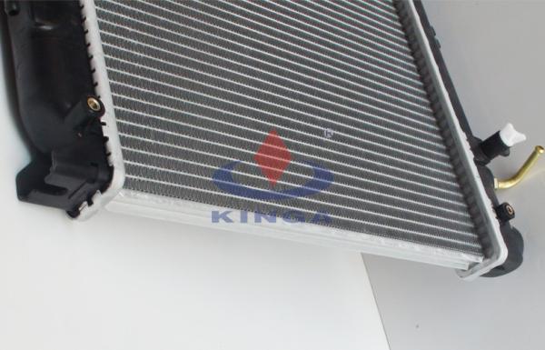 custom aluminum radiators , suzuki vitara radiator of 1988 , 1997 TA01 G16A