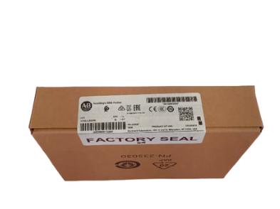 アレン・ブラッドリー 1756-L8SPK 安全制御器 EtherNet/IP USB 24V DC