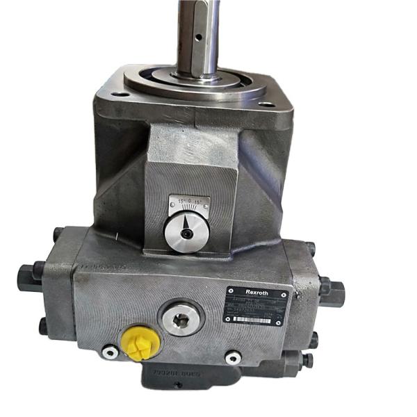 A4VSO250LR2G/30L-PPB25N00 A4VSO250LR2G/30L-PPB13N00 bomba hidráulica variable alemana, bomba de pistón axial, Rexroth original, completamente nuevo, garantía de un año