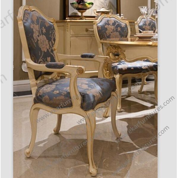 Ekar Furniture Supply classic wooden dining chair FY-138B