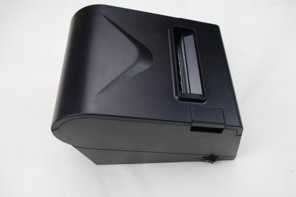 kitchen 3 inch Zebra Thermal Barcode Label Printer , Kiosk Printer Module Portable