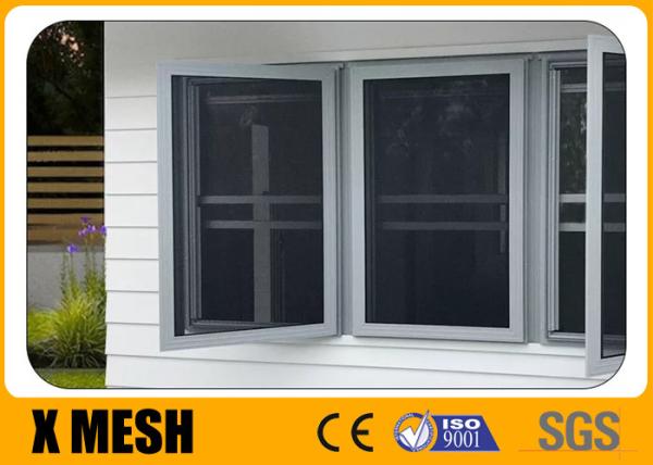 AS5039 Standard Stainless Steel Security Screen For Windows  Non Rusting