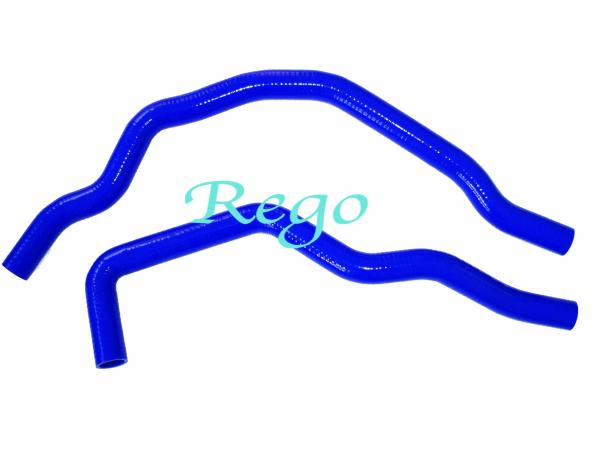 Flexible Silicone Rubber Hose Pipe For  HONDA S2000 AP1 F20C F22C DOHC 00-05
