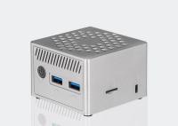 Unité centrale de traitement légère du lac N N100 mini Desktop Computer Intel Alder