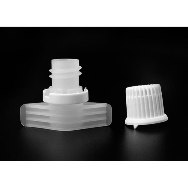 Анти- крышки Spout бутылки 9.6mm мешка похищения пластиковые