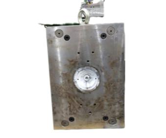 Heat Treatment Customized Plastic Shell Injection Molding Mold For Food Grade Instrument