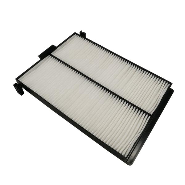 Construction Equipment K1030288 Cabin Air Filter SC80047 for Improved Air Filtration