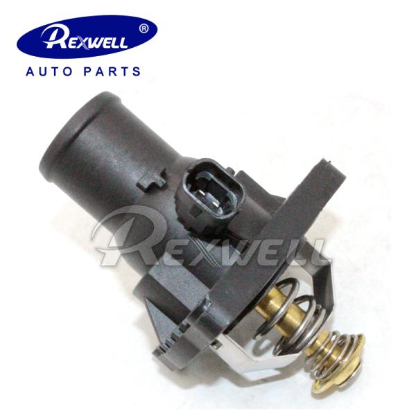 Автомобиль охлаждения водонагреватель термостат Для GM Chevrolet Cruze 55587349