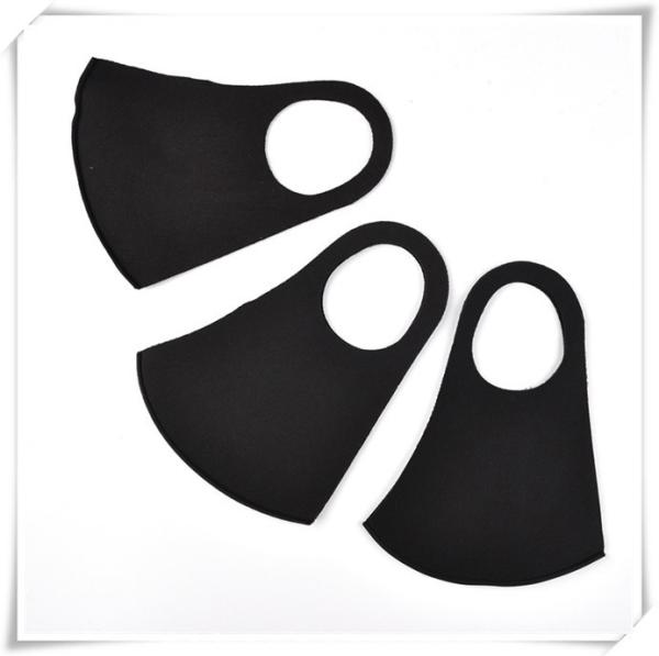 Environmental Cleaning Anti Dust Mouth Mask , Custom Anti Dust Mask Dust Protection