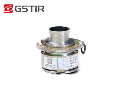 MCT Cooled Infrared Detector Mid Wave FPA 128x128 25μm