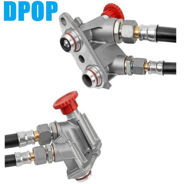 1697118 1694588 для насоса подъема топлива ДАФ гарантия 1 года