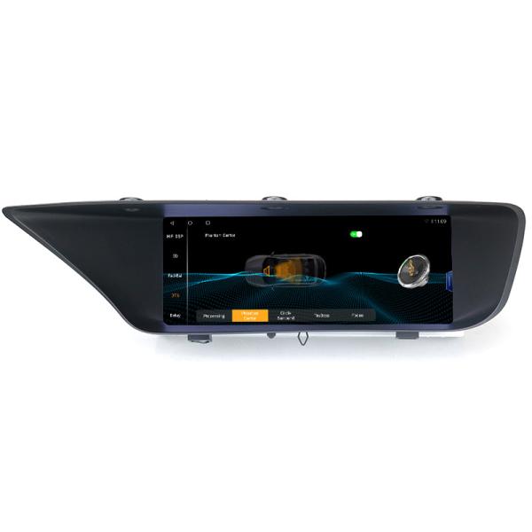 2007 2006 2000 Lexus Gs300 Radio 12.3 Inch Lexus GS Quad 8 Core 8+128GB