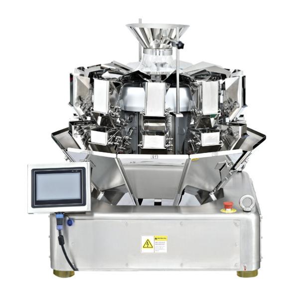 220V 900W Микрокомпьютерная комбинация 120 мешков/мин