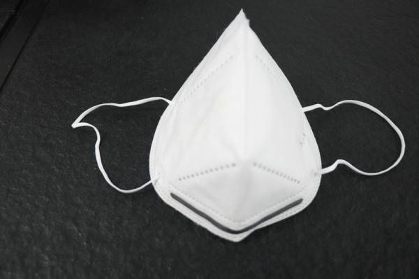 EN 149 2001 Kn95 Protective Mask
