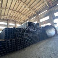 A36 10FT 12FT Acero con brazo cruzado galvanizado
