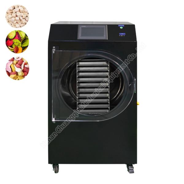 Freeze Dryer Machine Vegetable Freeze Dryer Fish Freeze Dryer Meat Freeze Dryer Machine