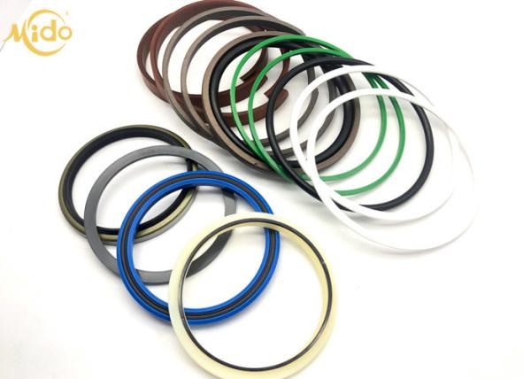 707-99-37350 PC138US-2 -AE HAUTE TEMPERTERNE RÉSISTANCE KIT JOINT DE CYLINDER HYDRAULIQUE