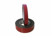 Bande de mousse de PE de preuve de chaleur, bande industrielle de bâton de double de force collant le profil de LED
