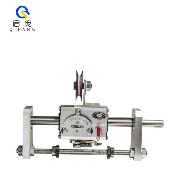 4.2m/S GP15 Torsion Spring Rolling Ring Traverse Drive