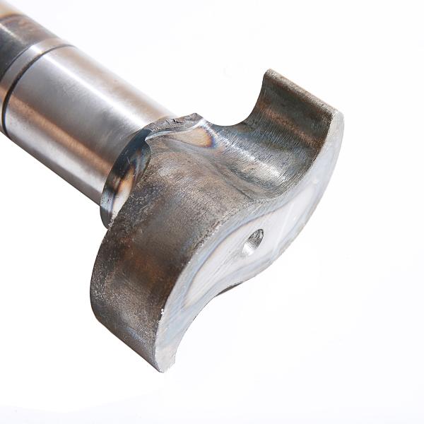 кулачок трейлера с зубов округлости 28 0.05мм для американской тележки