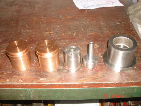 718H Hot Runner Injection Mould NAK80 Designing Injection Molded Parts 300000shots