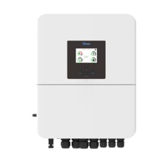 200Ah Hybrid Solar Inverter 10.24kWh Battery Energy Storage System