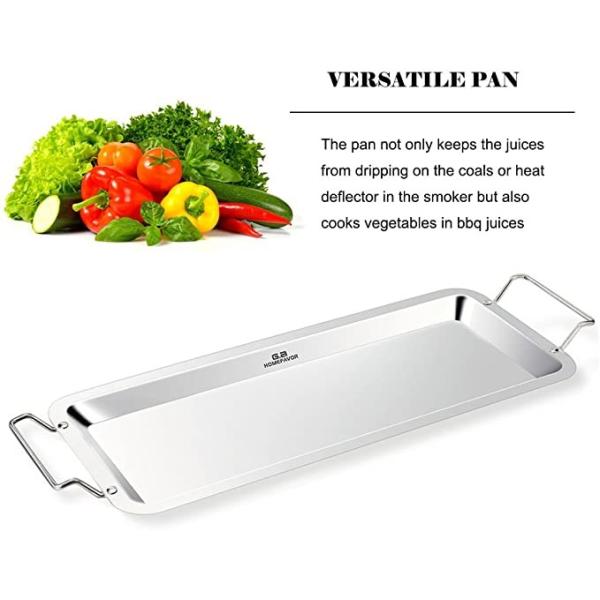 Гриль БАРБЕКЮ LFGB поставляет шкаф крыла куриной ножки 14 слотов для курильщика