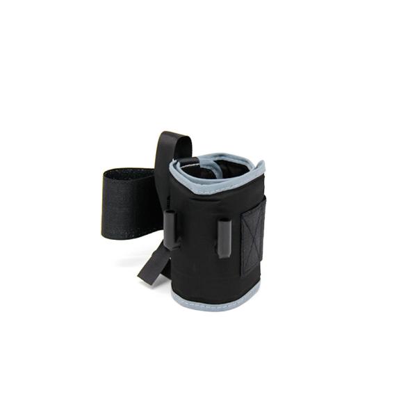 30L * 4W Nylon Emergency Orthopedic Tourniquet Cuff feito para situações de emergência