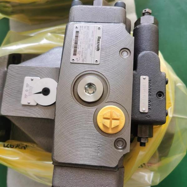 A4VSO355DR/30L-PPB25N00 A4VSO355LR2/30L-PPB13N00 Pompes à piston hydraulique axiale allemande Rexroth