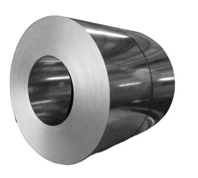 0.18mm Z40 Zero Spangle Aço Galvanizado Superfície Brilhante Não-Pela Passa Cromada Não-Cromada Para Roofing Material de Construção