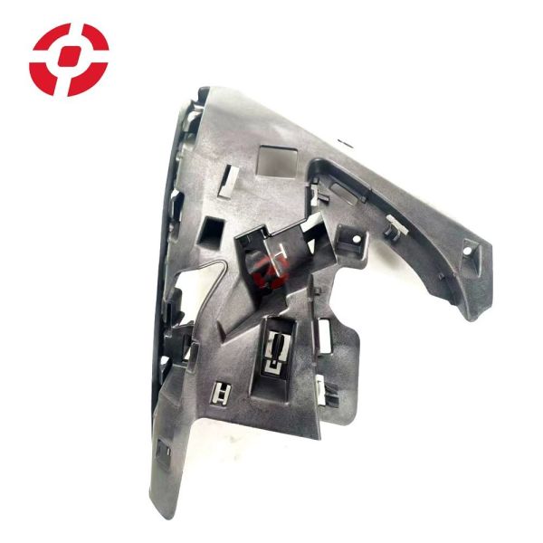 Front right left bumper cover bracket for Volv o Front bumper inner mount bracket 31323426