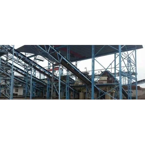 Песок машины дробилки высокой эффективности 60tph-600tph VSI делает машину