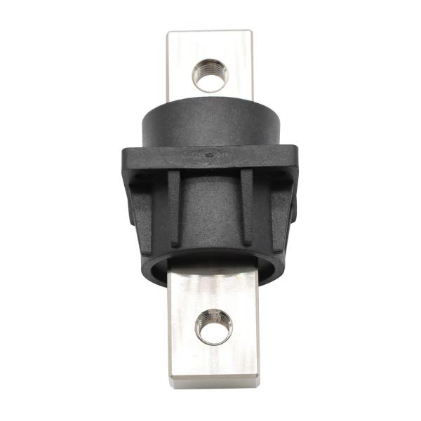 Компактный 2,5 см RJ45 на поверхности подключатель с 8 контактами