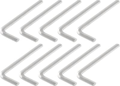 27mm Stainless Steel A2 A4 A2-70 A2-80 A4-70 A4-80 S2 L Type Ball Head Hexagon Wrench DIN911