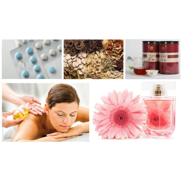 220V/380V Voltage Jasmine Essential Oil Extractor Machine Lavender Steam Distillation Equipment