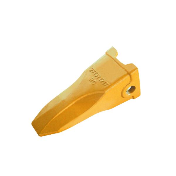 NB TIG® brand bucket teeth of Forging Excavator Bucket Tips 2713-1217 For Daewoo DH220 made in china